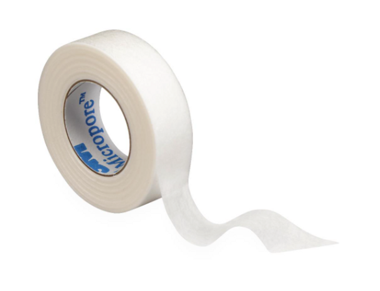 3M Micropore Surgical Tape Roll